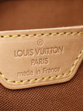 Pre-OwnedLouis Vuitton Pre-Owned2000 Montsouris GM backpack