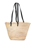 Pre-OwnedCeline Pre-Owned2020 Raffia Classic Panier tote bag