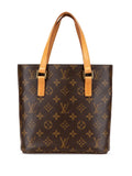 Pre-OwnedLouis Vuitton Pre-Owned2002 Monogram Vavin PM handbag