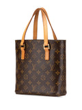 Pre-OwnedLouis Vuitton Pre-Owned2002 Monogram Vavin PM handbag