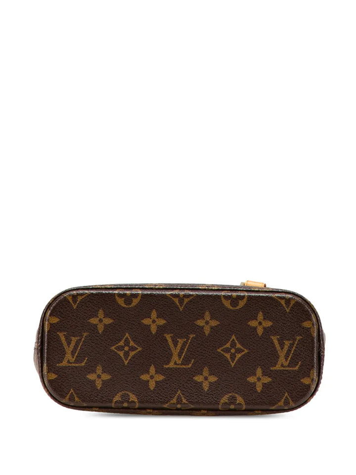 Pre-OwnedLouis Vuitton Pre-Owned2002 Monogram Vavin PM handbag