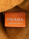 Pre-OwnedPrada Pre-Owned2010-2025 Medium Soft Calf Galleria Double Zip Tote satchel