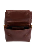 JW Andersontwisted-handle leather tote bag