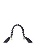ETROpailsey-print sphere bag chain