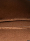 Pre-OwnedLouis Vuitton Pre-Owned2001 Stephen Sprouse Monogram Graffiti Pochette Accessoires shoulder bag