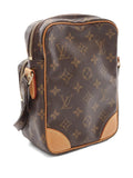 Pre-OwnedLouis Vuitton Pre-Owned2000 Amazon shoulder bag