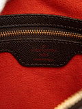 Pre-OwnedLouis Vuitton Pre-Owned2000 Damier Ebene Brera handbag