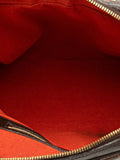 Pre-OwnedLouis Vuitton Pre-Owned2000 Damier Ebene Brera handbag
