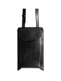 Merryl TielmanJoost leather cross body bag