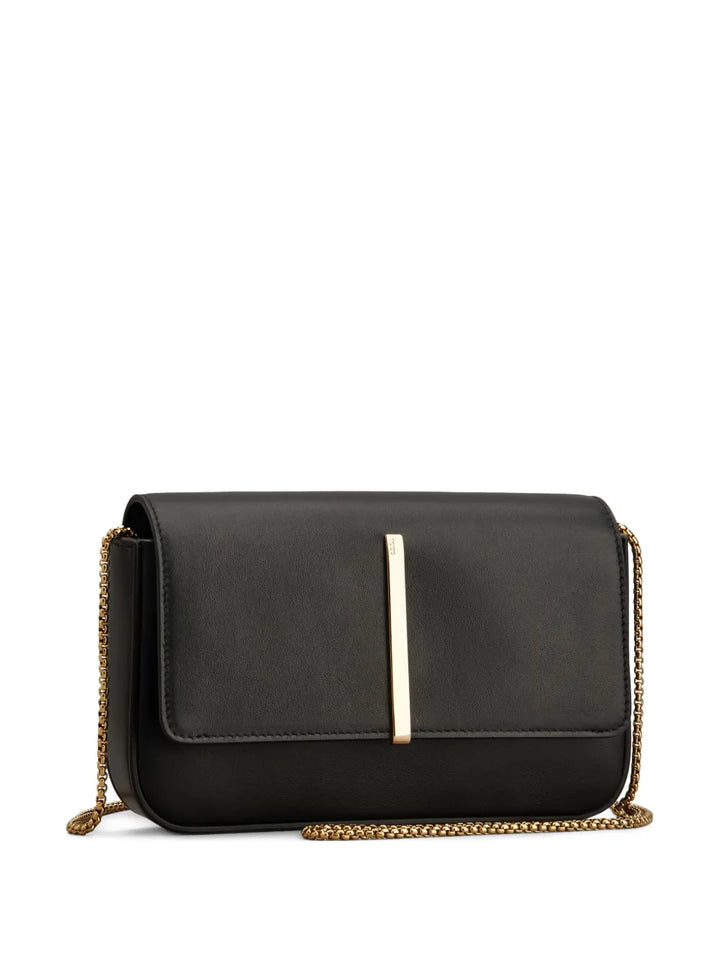 Tod'slogo-plaque mini bag