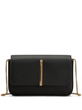 Tod'slogo-plaque mini bag
