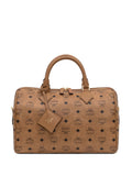 MCMmedium Ella boston bag