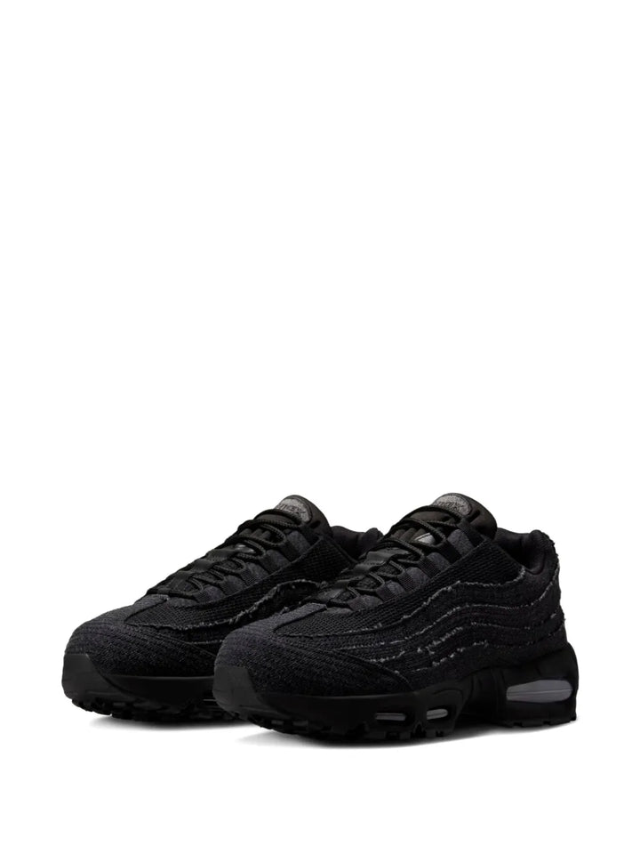 Air Max 95 Og Levis - Black Sneakers