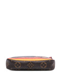 Pre-OwnedLouis Vuitton Pre-Owned2015 Monogram Evasion Illustre Mini Pochette Accessories handbag
