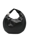 Giuseppe Di Morabitocrystal-embellished knot shoulder bag