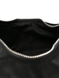 Giuseppe Di Morabitocrystal-embellished knot shoulder bag