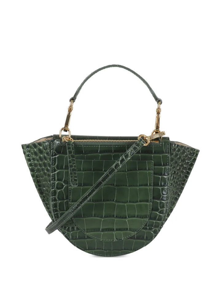 WandlerHortensia shoulder bag
