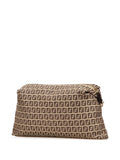 Pre-OwnedFendi Pre-Owned2010-2025 Zucchino Canvas crossbody bag