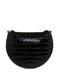 WandlerKate crocodile-embossed shoulder bag