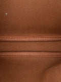 Pre-OwnedLouis Vuitton Pre-Owned2007 Monogram Mini Pochette Accessoires handbag