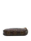 Pre-OwnedLouis Vuitton Pre-Owned2007 Monogram Mini Pochette Accessoires handbag