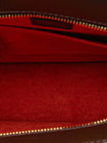 Pre-OwnedLouis Vuitton Pre-Owned2000 Damier Ebene Venice Sac Plat GM tote bag