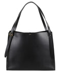 Copernileather tote bag