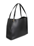 Copernileather tote bag