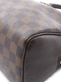 Pre-OwnedLouis Vuitton Pre-Owned2001 Brera leather tote bag
