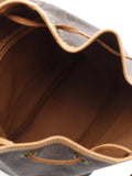 Pre-OwnedLouis Vuitton Pre-Owned1999 Montsouris MM backpack