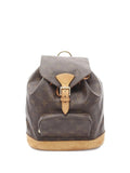 Pre-OwnedLouis Vuitton Pre-Owned1999 Montsouris MM backpack