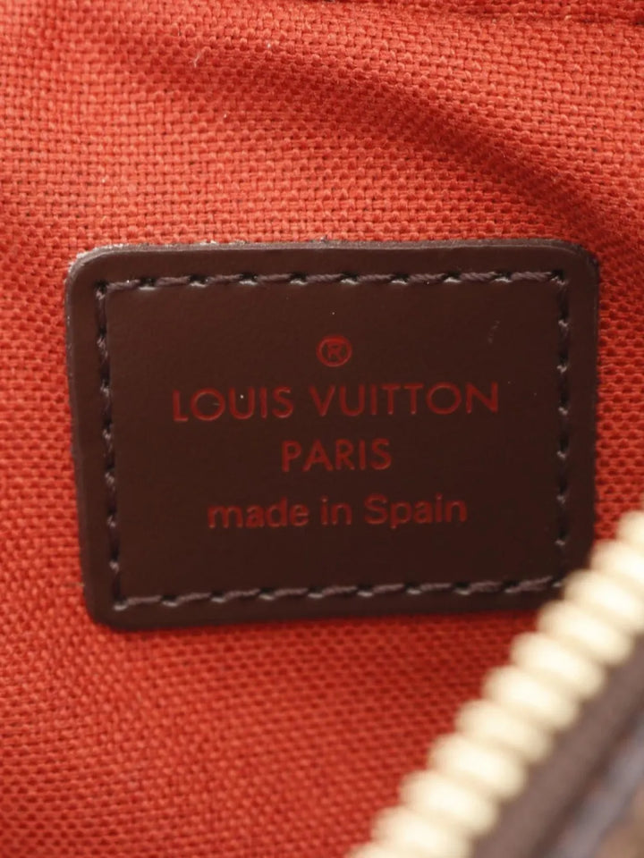Pre-OwnedLouis Vuitton Pre-Owned2003 Geronimos crossbody bag
