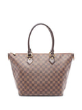 Pre-OwnedLouis Vuitton Pre-Owned2010 Saleya MM handbag