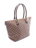 Pre-OwnedLouis Vuitton Pre-Owned2010 Saleya MM handbag