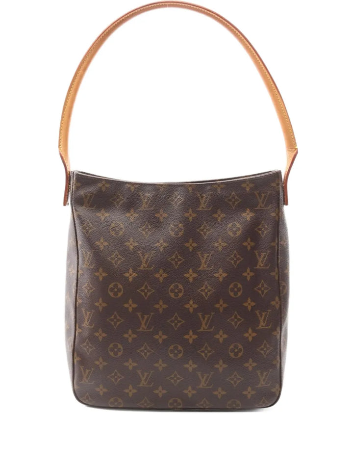 Pre-OwnedLouis Vuitton Pre-Owned1999 Looping GM shoulder bag