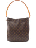 Pre-OwnedLouis Vuitton Pre-Owned1999 Looping GM shoulder bag