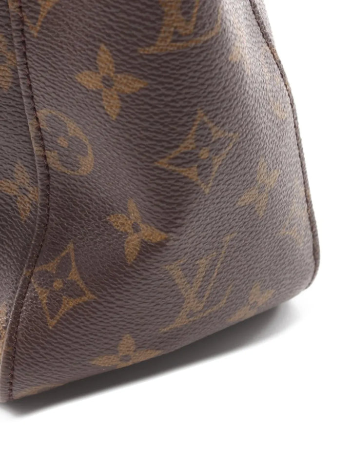Pre-OwnedLouis Vuitton Pre-Owned1999 Looping GM shoulder bag