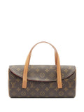 Pre-OwnedLouis Vuitton Pre-Owned2003 Sonatine monogram tote bag