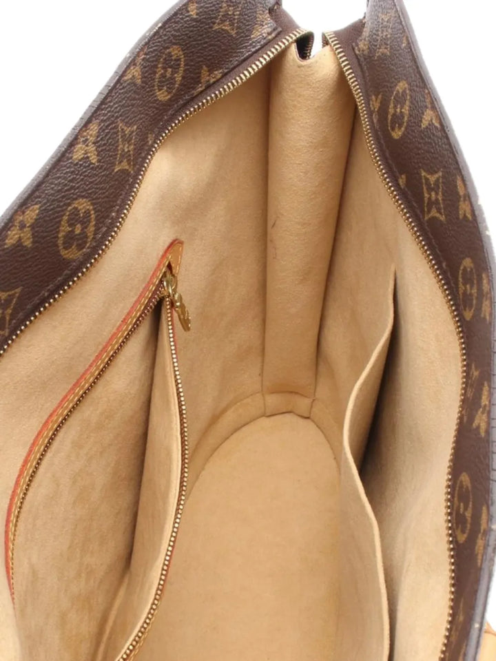 Pre-OwnedLouis Vuitton Pre-Owned1997 Babylon shoulder bag