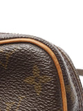 Pre-OwnedLouis Vuitton Pre-Owned2001 Amazon monogram shoulder bag