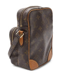 Pre-OwnedLouis Vuitton Pre-Owned2001 Amazon monogram shoulder bag