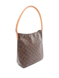 Pre-OwnedLouis Vuitton Pre-Owned2000 Looping GM shoulder bag