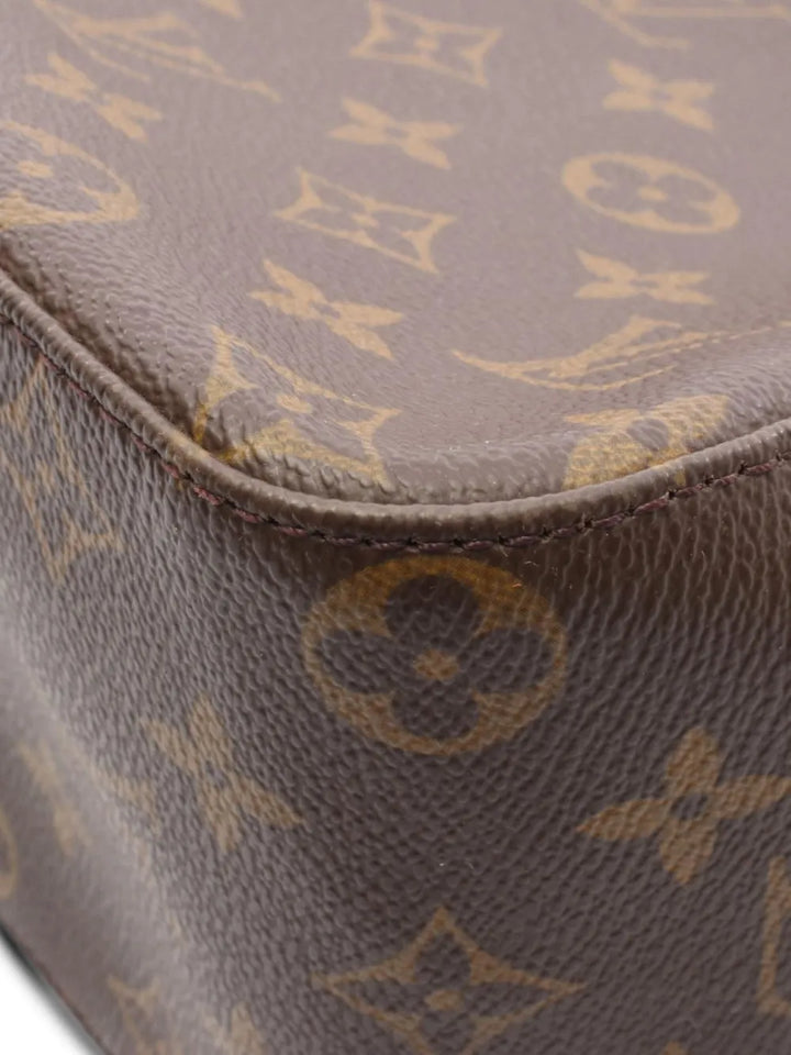 Pre-OwnedLouis Vuitton Pre-Owned2000 Looping GM shoulder bag