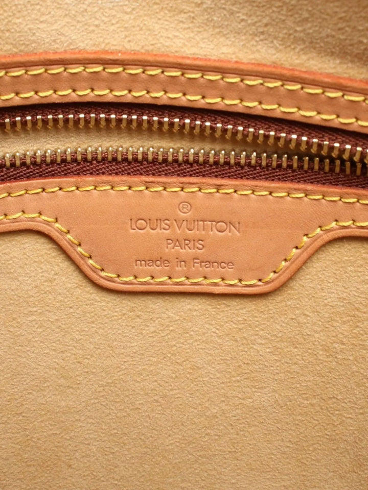 Pre-OwnedLouis Vuitton Pre-Owned2000 Looping GM shoulder bag
