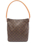 Pre-OwnedLouis Vuitton Pre-Owned2000 Looping GM shoulder bag