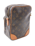 Pre-OwnedLouis Vuitton Pre-Owned2003 Amazon Monogram shoulder bag