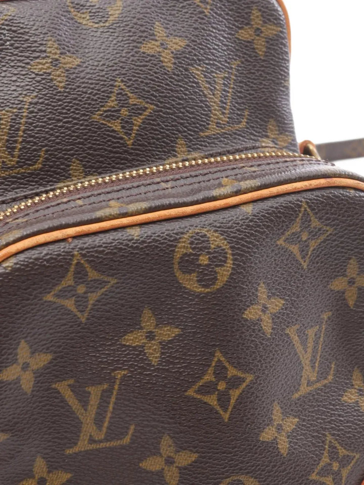 Pre-OwnedLouis Vuitton Pre-Owned2003 Amazon Monogram shoulder bag