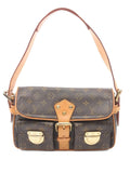 Pre-OwnedLouis Vuitton Pre-Owned2005 Hudson PM shoulder bag