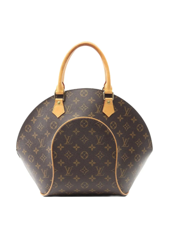 Pre-OwnedLouis Vuitton Pre-Owned2005 Ellipse MM handbag