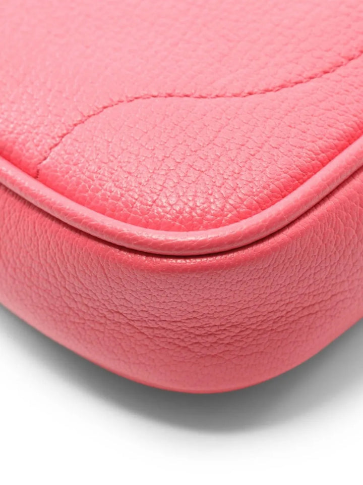 Pre-OwnedGucci Pre-Owned2010 Aphrodite handbag